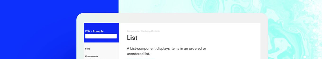 Design System Kit 1.1 released